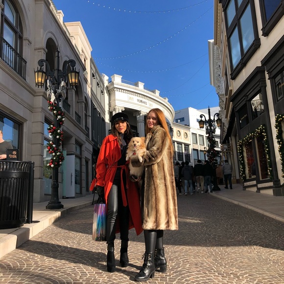 Jacket - Picture 2 of 3